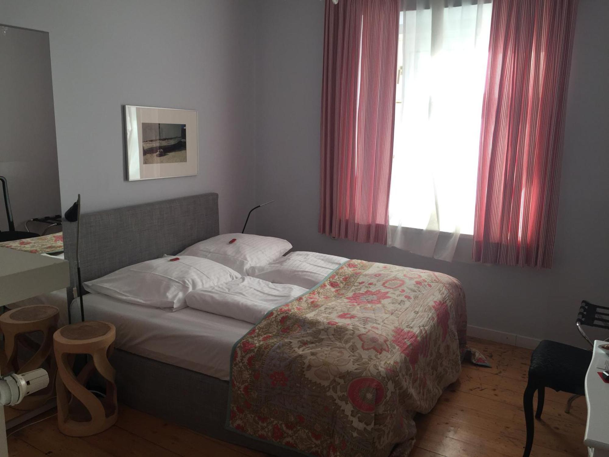 Das Hotel In Muenchen — Photos 1
