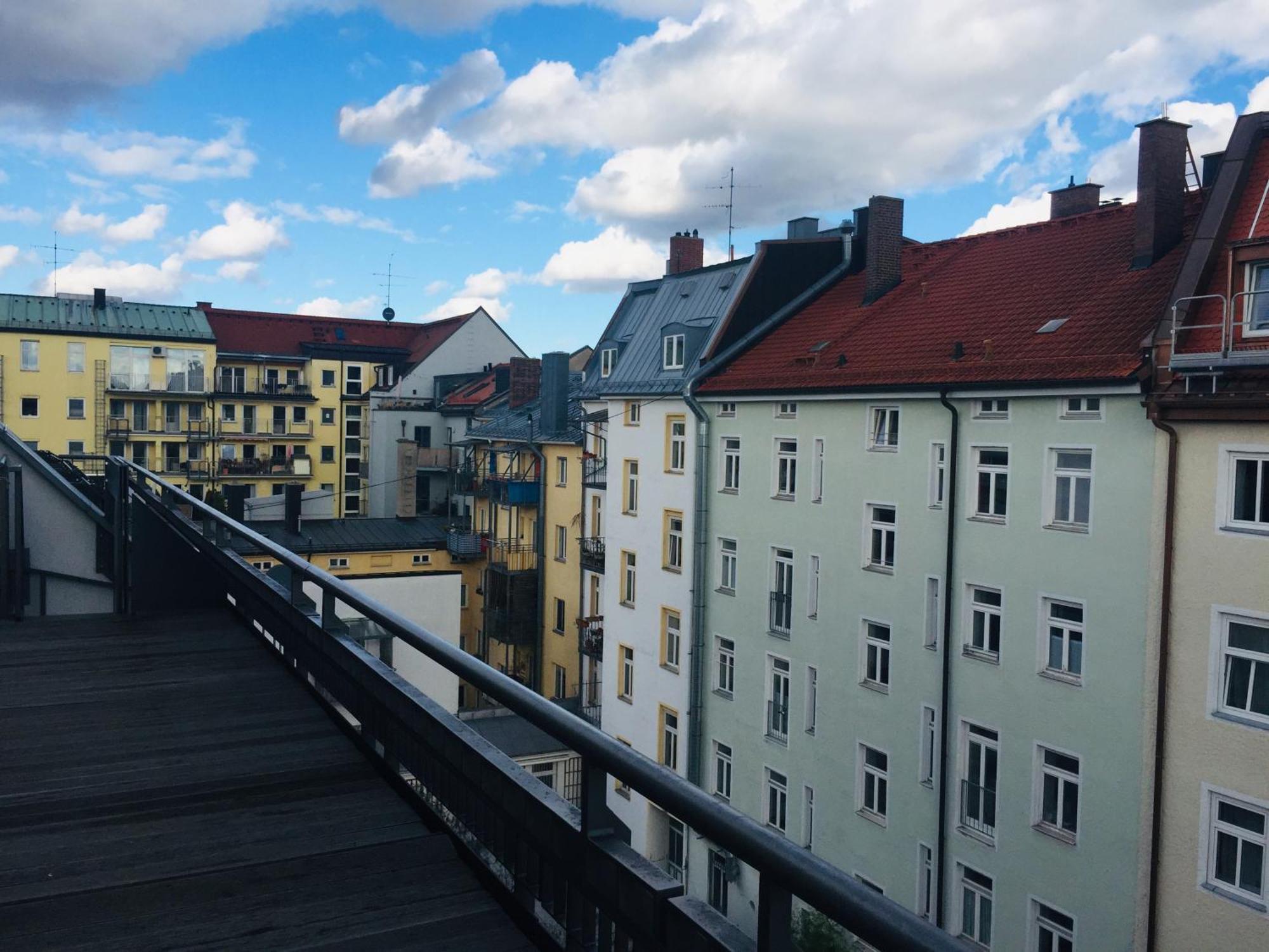 Das Hotel In Muenchen — Photos 2